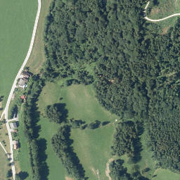 Satellite imagery of Wurberg, AT