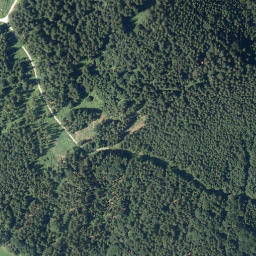 Satellite imagery of Wurberg, AT