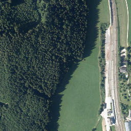 Satellite imagery of Wurberg, AT