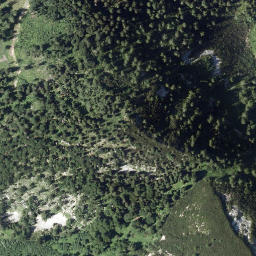 Satellite imagery of Mannsberg, AT