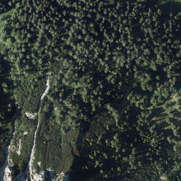 Satellite imagery of Mannsberg, AT