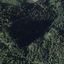 Satellite imagery of Mannsberg, AT
