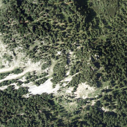 Satellite imagery of Schafkogel, AT