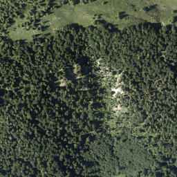 Satellite imagery of Schafkogel, AT