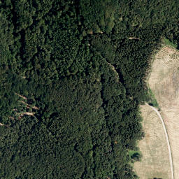 Satellite imagery of boundary_stone, HU