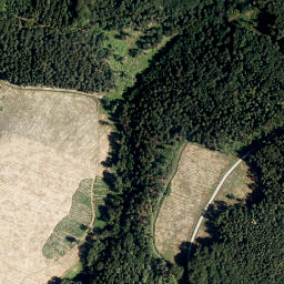 Satellite imagery of boundary_stone, HU