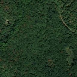 Satellite imagery of boundary_stone, HU