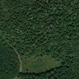 Satellite imagery of boundary_stone, HU
