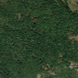 Satellite imagery of boundary_stone, HU