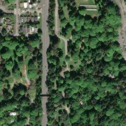 Satellite imagery of Phinney Ridge, US