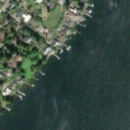 Satellite imagery of SOFIX — NGS SY3809 — Seattle, US, US