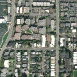 Satellite imagery of BN 40 K CO — NGS SY3813 — Kirkland, US, US
