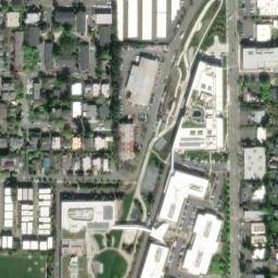 Satellite imagery of BN 40 K CO — NGS SY3813 — Kirkland, US, US