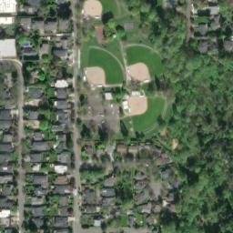 Satellite imagery of BN 40 K CO — NGS SY3813 — Kirkland, US, US
