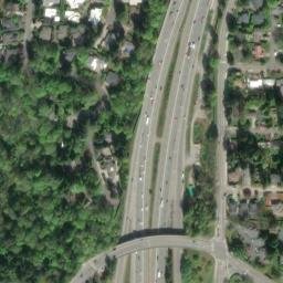 Satellite imagery of KIRKLAND — NGS SY3760, US