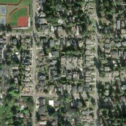 Satellite imagery of KIRKLAND — NGS SY3760, US