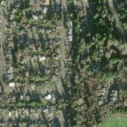 Satellite imagery of GPS90 3F1 — NGS SY5763 — Redmond, US, US