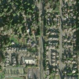 Satellite imagery of GPS90 3F1 — NGS SY5763 — Redmond, US, US