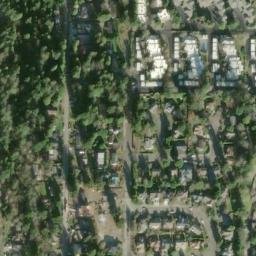Satellite imagery of REDMOND — NGS SY3721, US