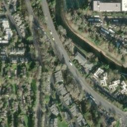 Satellite imagery of REDMOND — NGS SY3721, US