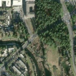 Satellite imagery of GPS90 4F3 — NGS SY5770 — King County, US, US