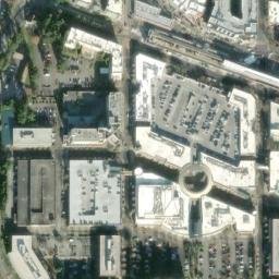 Satellite imagery of GPS90 4F3 — NGS SY5770 — King County, US, US