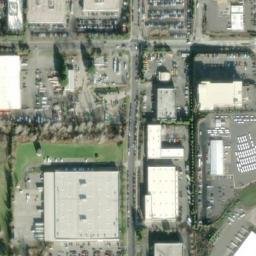 Satellite imagery of GPS90 4F2 — NGS SY5769 — Redmond, US, US