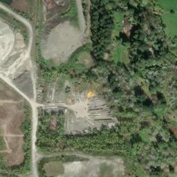 Satellite imagery of GPS90 6E3 — NGS SY5782 — King County, US, US