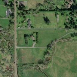 Satellite imagery of GPS90 6E3 — NGS SY5782 — King County, US, US