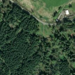Satellite imagery of SEGIS — NGS SX1512 — King County, US, US