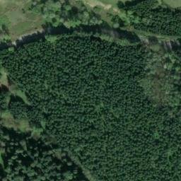 Satellite imagery of SEGIS — NGS SX1512 — King County, US, US