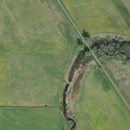 Satellite imagery of V 67 — NGS SX0850 — King County, US, US