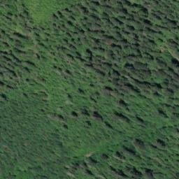 Satellite imagery of Blackhawk Mine, US