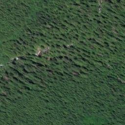 Satellite imagery of Blackhawk Mine, US