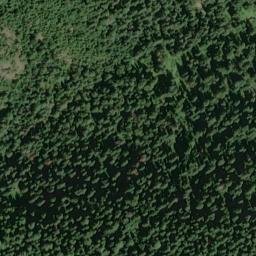 Satellite imagery of Maloney Ridge, US