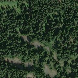 Satellite imagery of Maloney Ridge, US