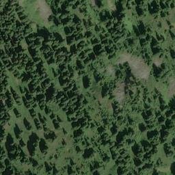 Satellite imagery of Maloney Ridge, US