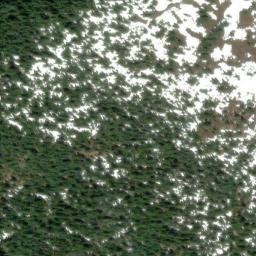 Satellite imagery of Tonga Ridge, US