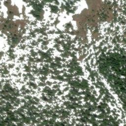 Satellite imagery of Tonga Ridge, US