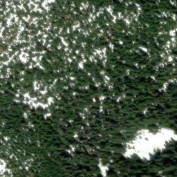 Satellite imagery of Tonga Ridge, US
