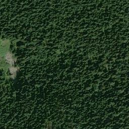 Satellite imagery of Lake Lorraine Point, US