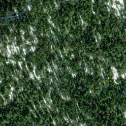 Satellite imagery of Skitwish Ridge, US
