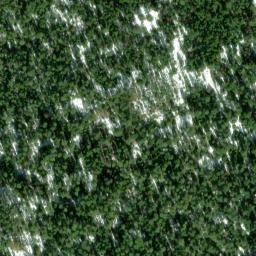 Satellite imagery of Skitwish Ridge, US