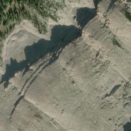 Satellite imagery of White Ridge, US