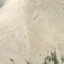 Satellite imagery of White Ridge, US