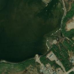 Satellite imagery of Long Point, CA