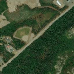 Satellite imagery of Long Point, CA