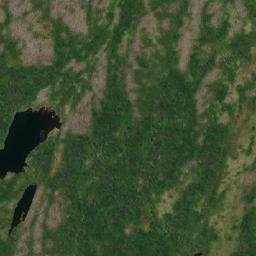 Satellite imagery of Serrated Hill, CA