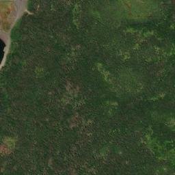 Satellite imagery of The Ridge, CA