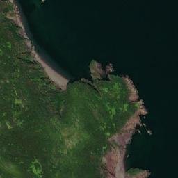 Satellite imagery of The Ridge, CA